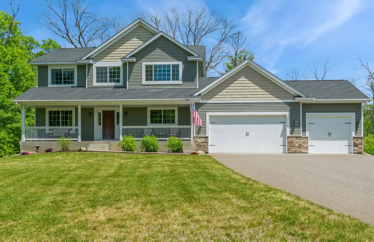 13284 288th AVE NW, Zimmerman, MN 55398