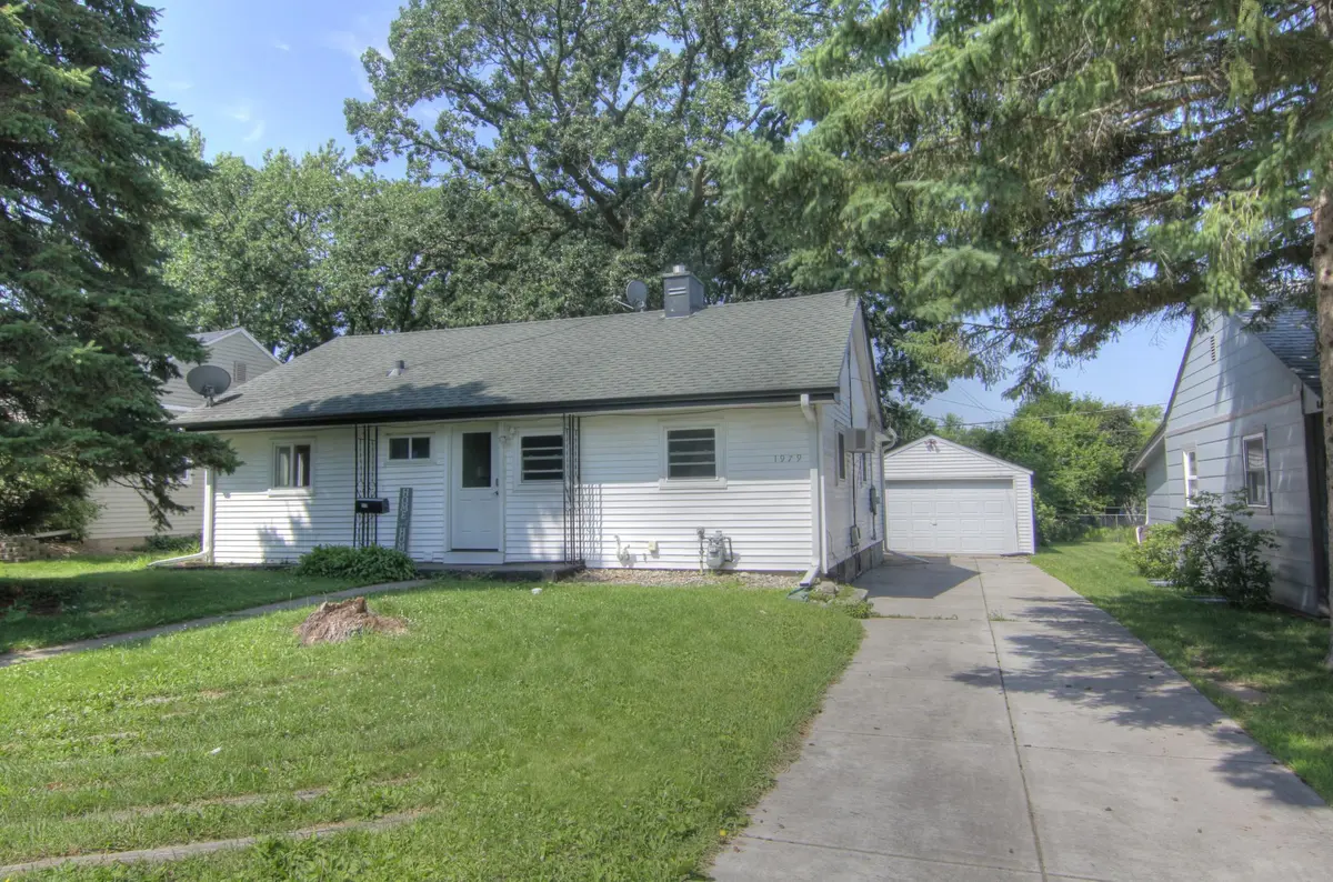 1979 Polaris PL, North Saint Paul, MN 55109
