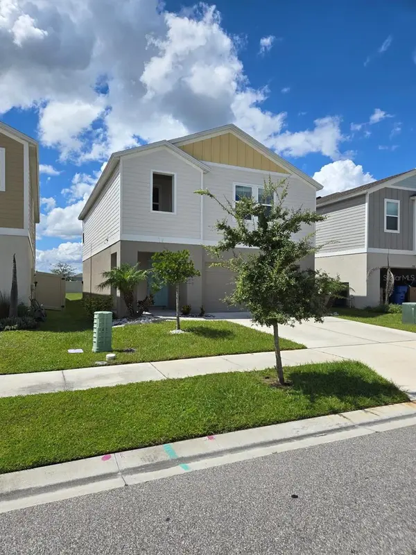 7563 FREESIA TRCE, Wesley Chapel, FL 33545