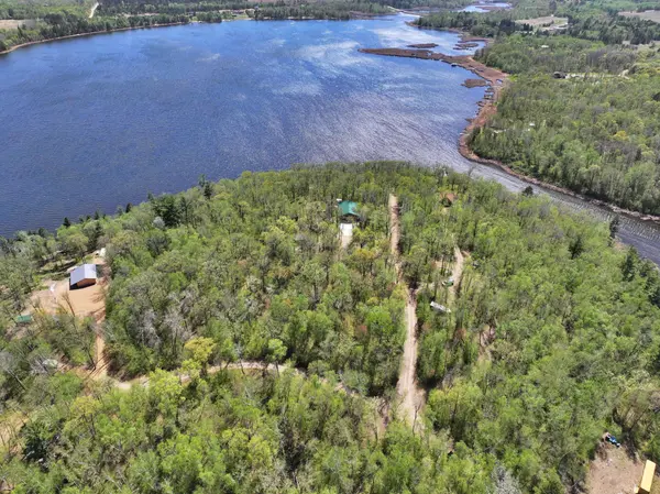 21637 Grand Vista DR, Nevis, MN 56467