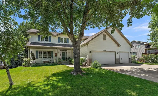 14836 Hillside TRL, Savage, MN 55378
