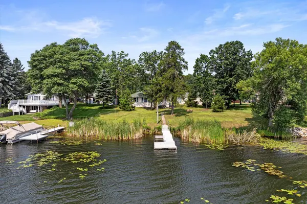 30566 N Lakeview DR, Breezy Point, MN 56472