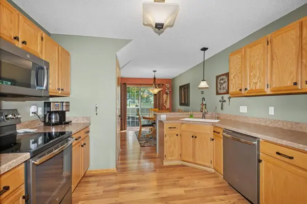 10916 Colorado AVE N, Champlin, MN 55316