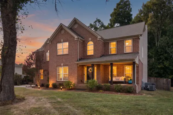 888 Dortch Ln, Nolensville, TN 37135