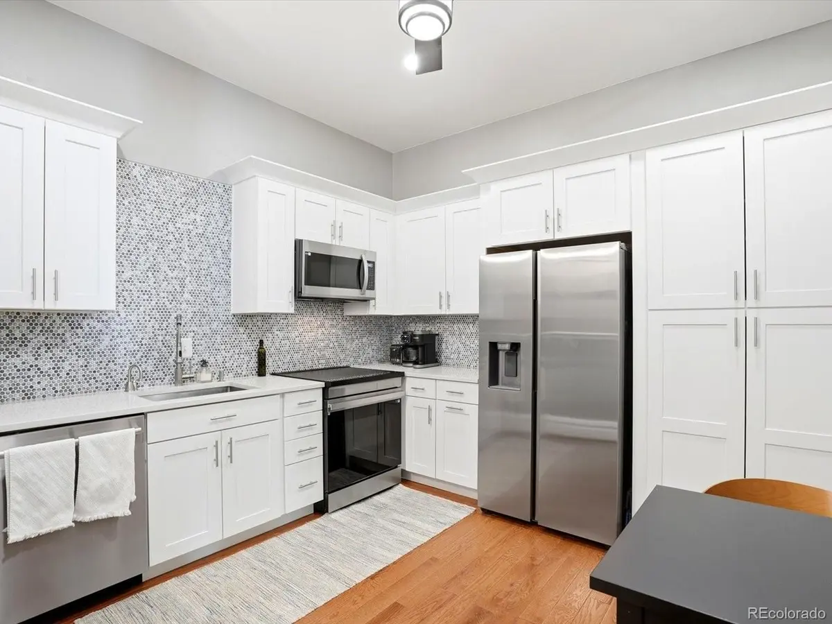 807 E 14th #2, Denver, CO 80218