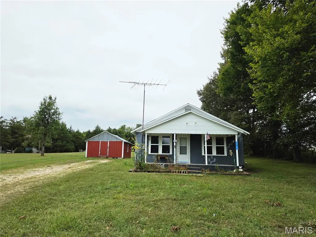 16145 State Highway 47, Richwoods, MO 63071