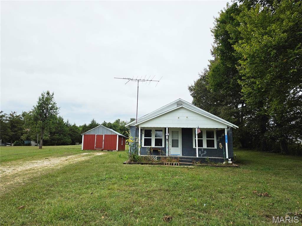16145 State Highway 47, Richwoods, MO 63071