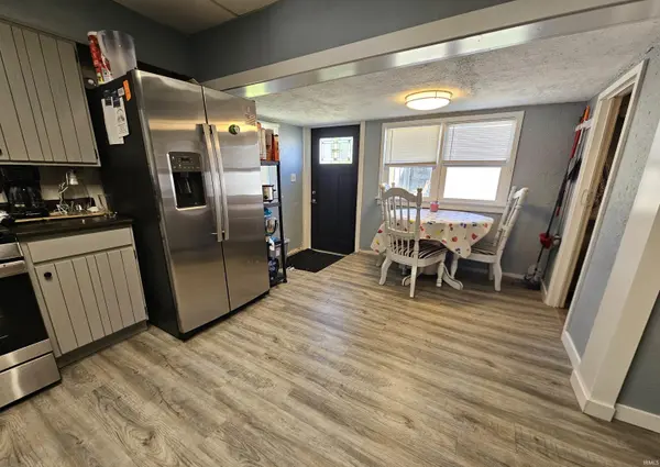 218 E Canal ST, Peru, IN 46970