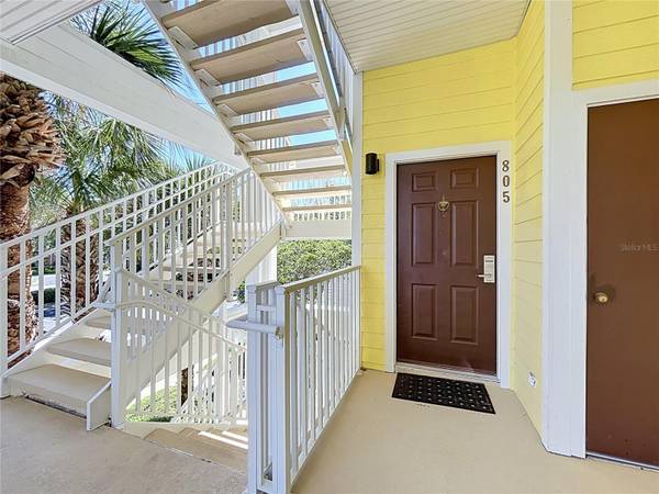 805 LUCAYA LOOP #8201, Davenport, FL 33897