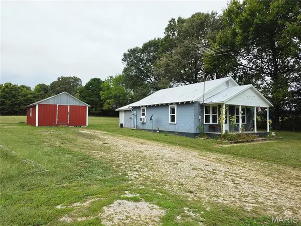 16145 State Highway 47, Richwoods, MO 63071