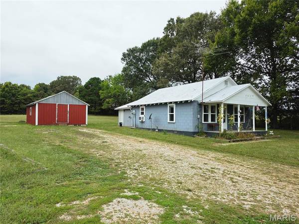 16145 State Highway 47, Richwoods, MO 63071