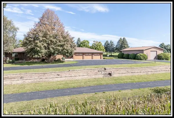 N972 US HIGHWAY 45, Fremont, WI 54940-9522