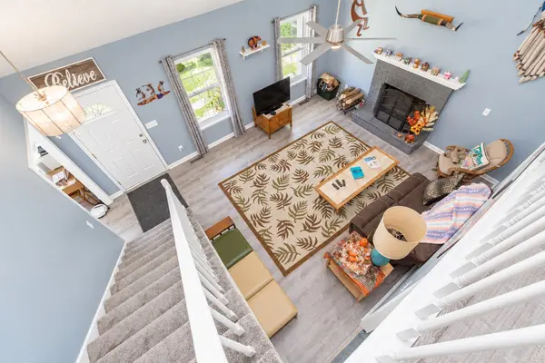 207 Louise Dr, White House, TN 37188
