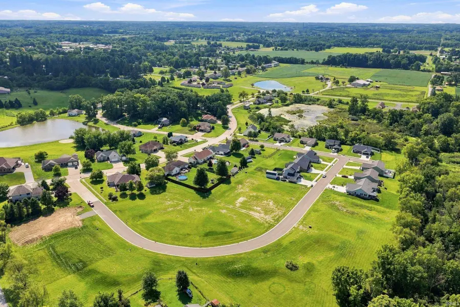 309 Renee WAY, Albion, IN 46701