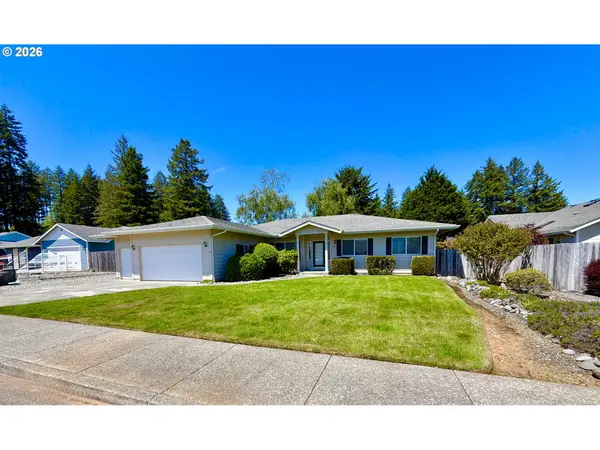 866 JODEE LN, Brookings, OR 97415
