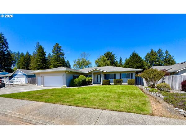 866 JODEE LN, Brookings, OR 97415