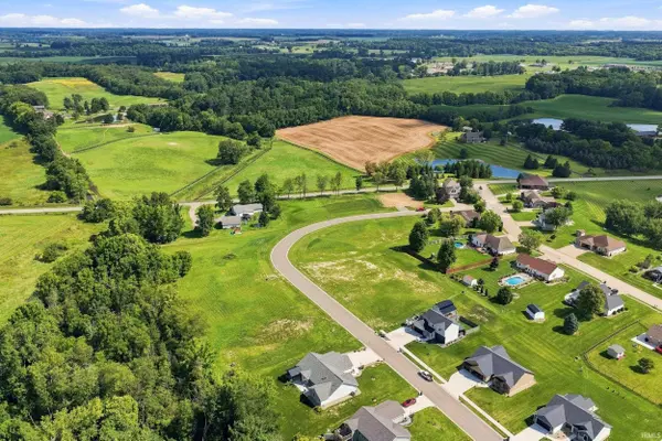 306 Renee WAY, Albion, IN 46701