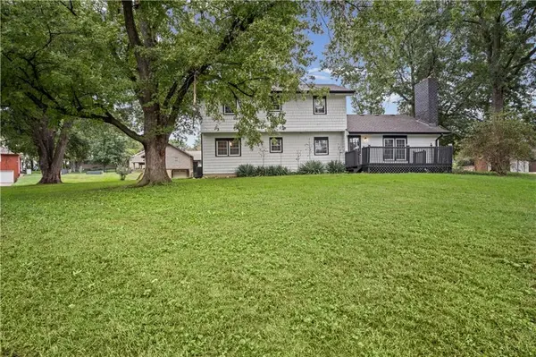 4806 Stonecrest TER, St Joseph, MO 64506
