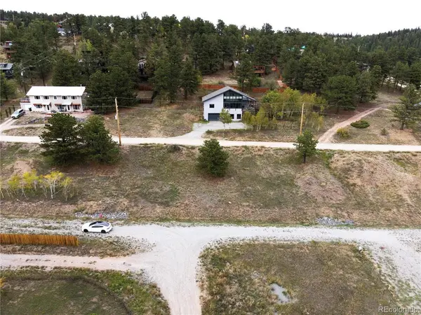 287 Boulder Canyon, Nederland, CO 80466