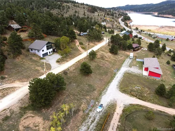 287 Boulder Canyon, Nederland, CO 80466