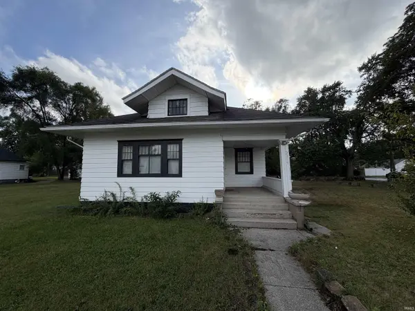 2319 S Main ST, Elkhart, IN 46517-4724