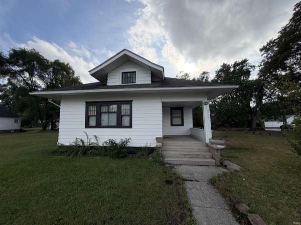 2319 S Main ST, Elkhart, IN 46517-4724