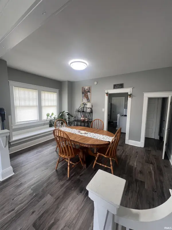 2319 S Main ST, Elkhart, IN 46517-4724