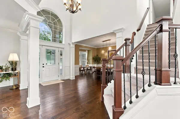 3901 Castle Rock DR, Zionsville, IN 46077