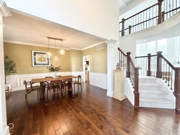 3901 Castle Rock DR, Zionsville, IN 46077