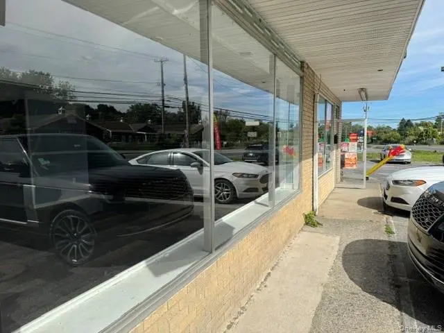 5273 Route 9w #B Middle storefront, Newburgh, NY 12550