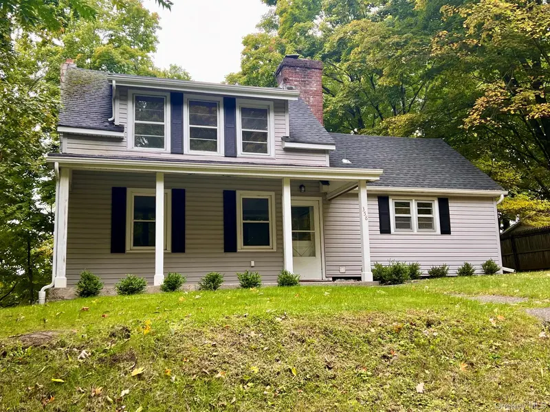 358 Verbank RD, Millbrook, NY 12545