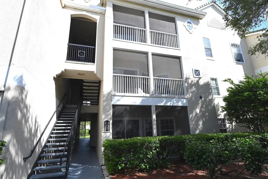5110 NORTHRIDGE RD #202, Sarasota, FL 34238