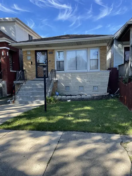 8502 S Morgan ST, Chicago, IL 60620