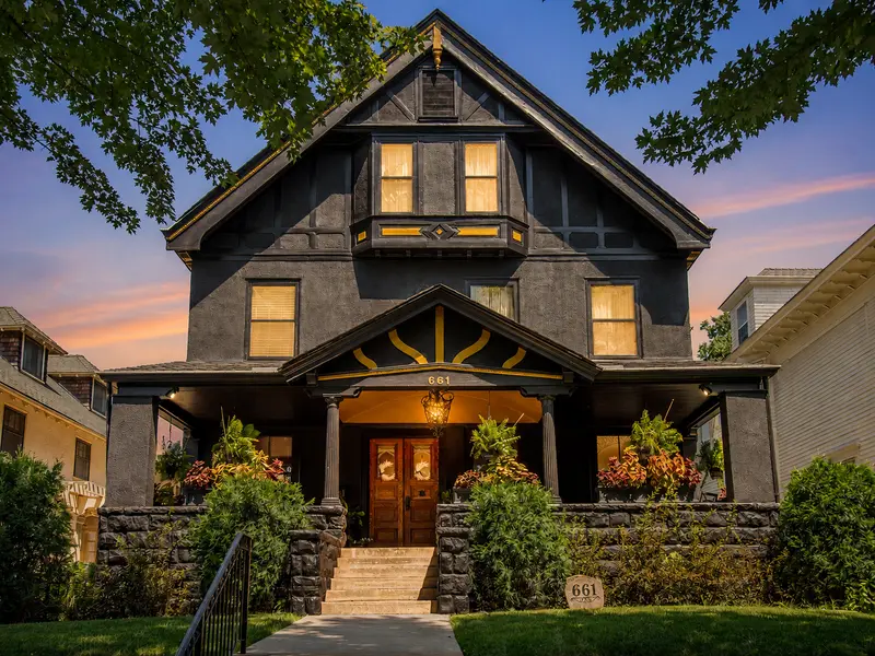 661 Fairmount AVE, Saint Paul, MN 55105
