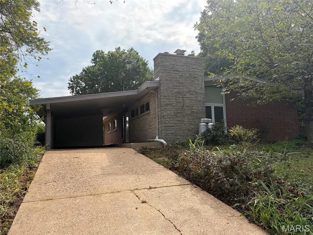 634 Crawford CIR, Sullivan, MO 63080