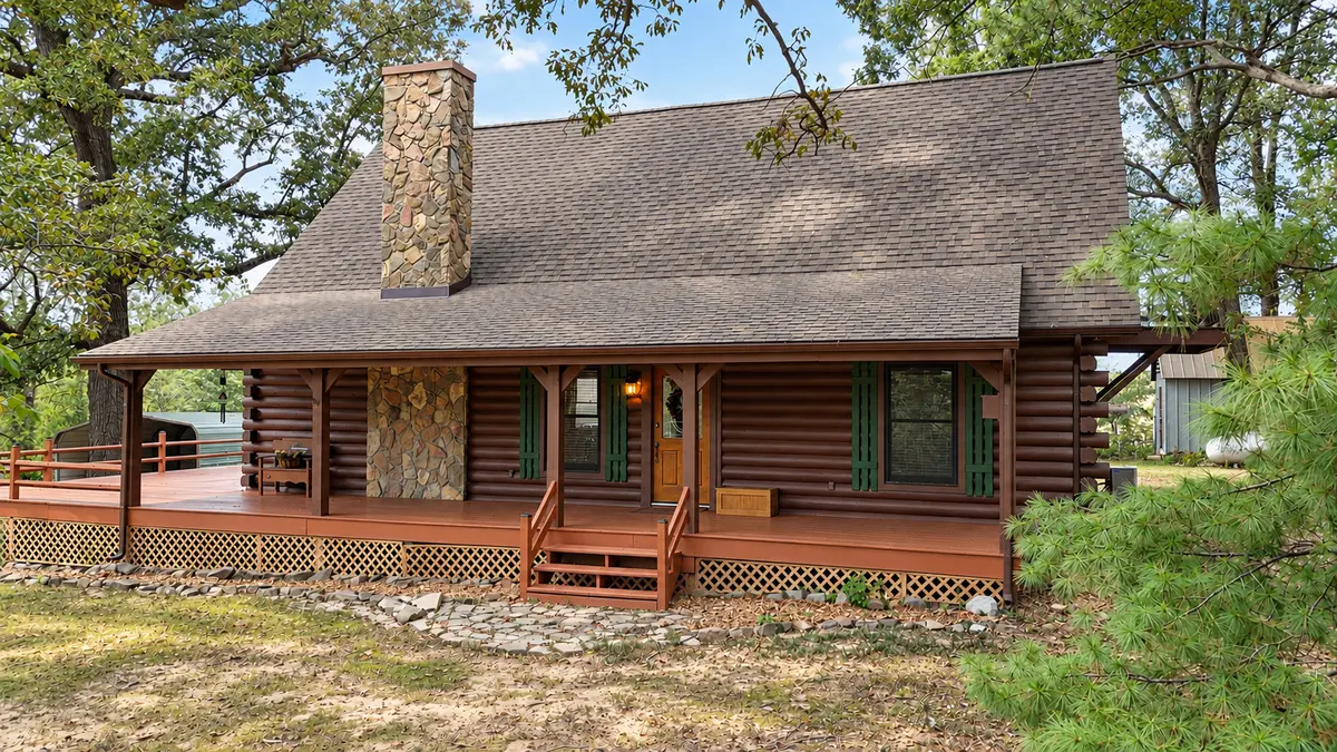 85 Bonifield LN, Metropolis, IL 62960
