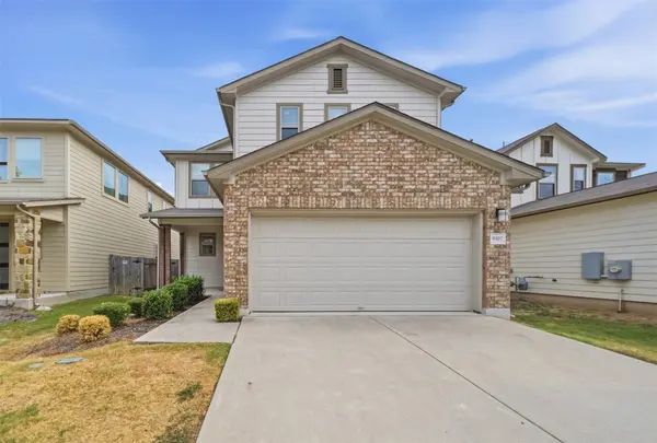 9107 Garnet DR #65, Austin, TX 78729