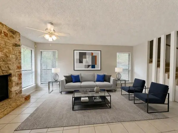 8329 Fathom CIR #A & B, Austin, TX 78750
