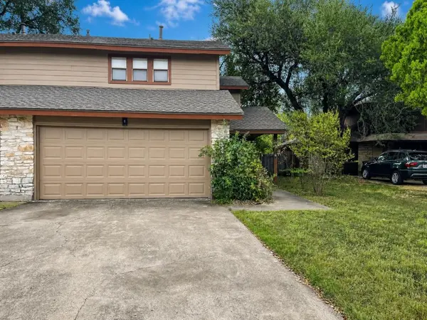 8329 Fathom CIR #B, Austin, TX 78750