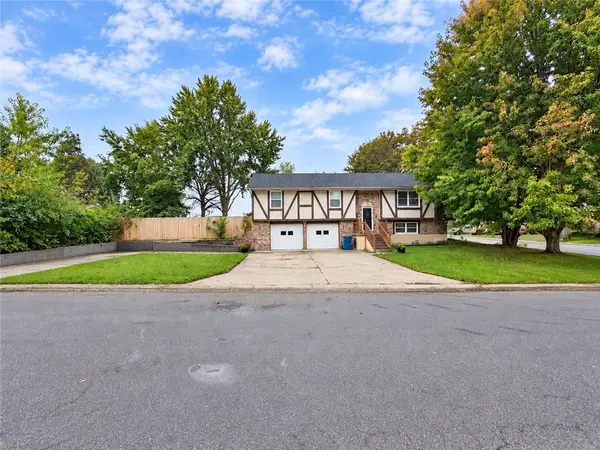 506 W Mcdowell ST, Odessa, MO 64076