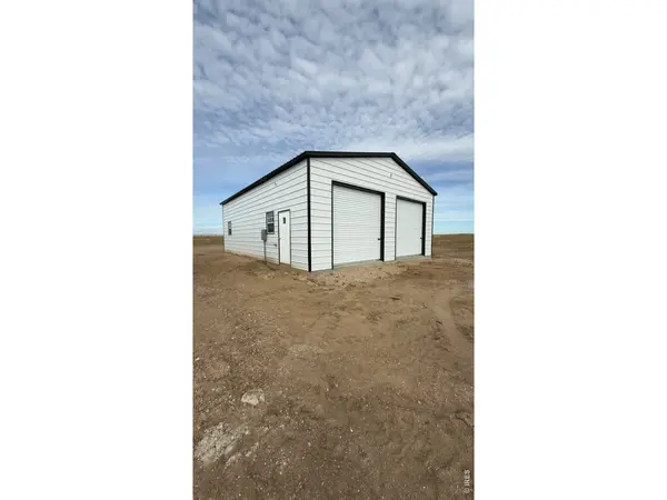 0 (Lot #51)CR 98, Nunn, CO 80648