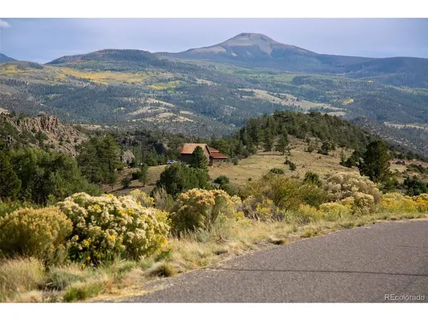 963 Bear Creek, South Fork, CO 81154