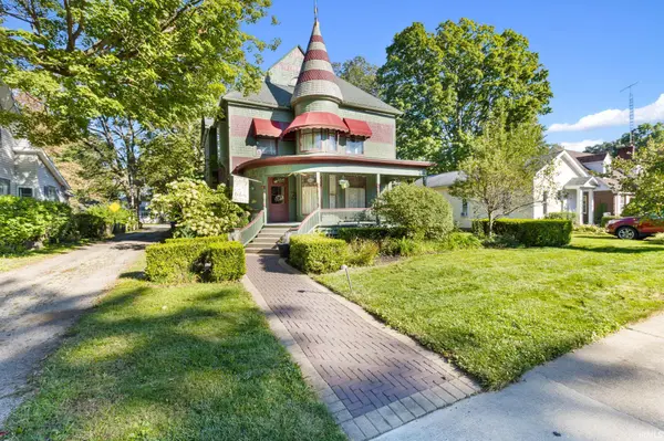 414 S 6th ST, Goshen, IN 46526