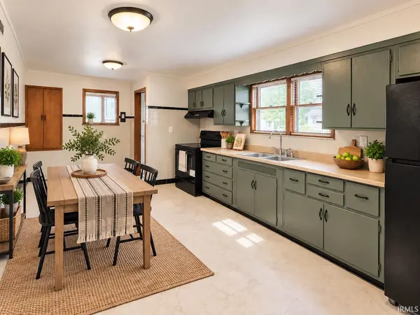426 Kosciuszko ST, South Bend, IN 46619-3508