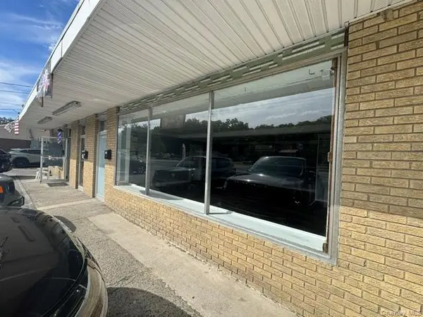 5273 Route 9w #B Middle storefront, Newburgh, NY 12550