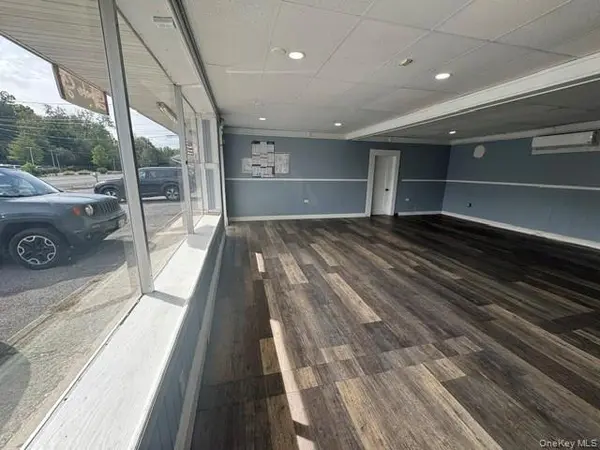 5273 Route 9w #B Middle storefront, Newburgh, NY 12550