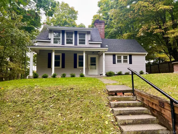 358 Verbank RD, Millbrook, NY 12545