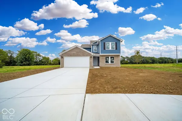 8614 N Seneca DR, Muncie, IN 47303