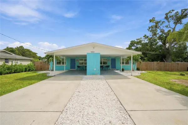 1004 67TH AVE W, Bradenton, FL 34207