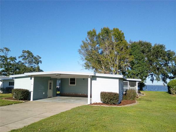 34232 ISLAND DR, Leesburg, FL 34788